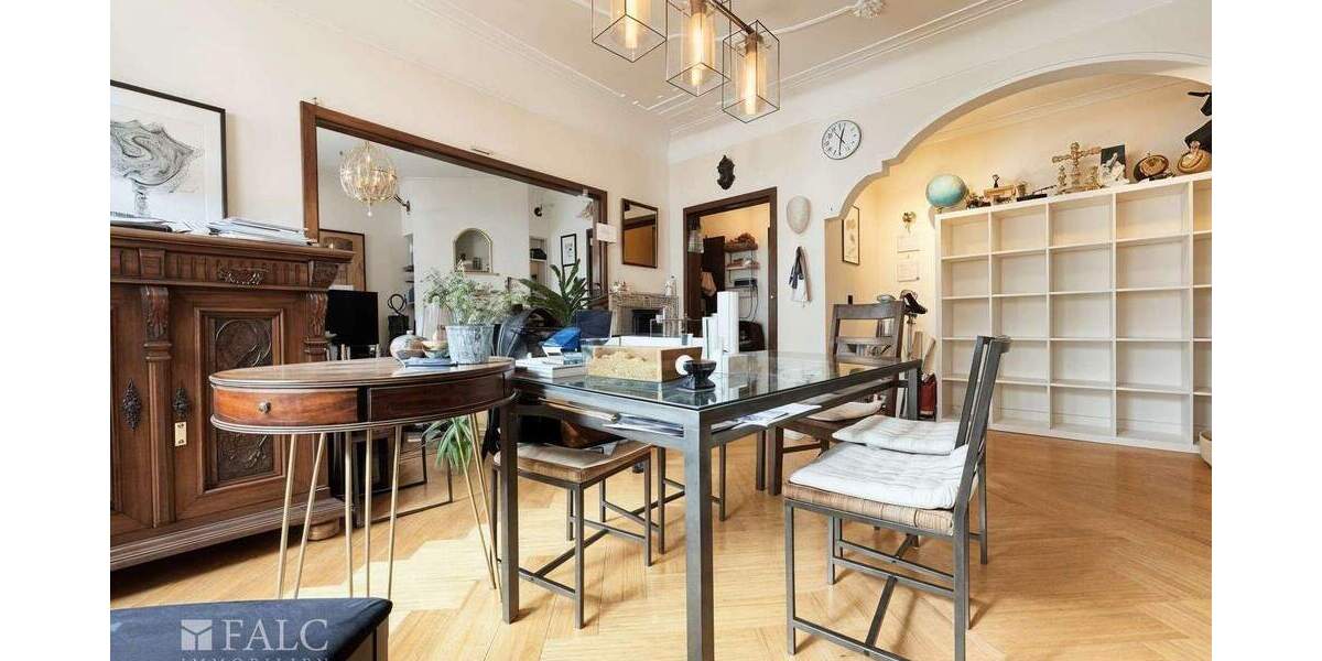 Mehrfamilienhaus, Wohnhaus Bonn Friesdorf - 5 Zimmer, 129 m&sup2;, 679.000&euro; | Angebot:25773354