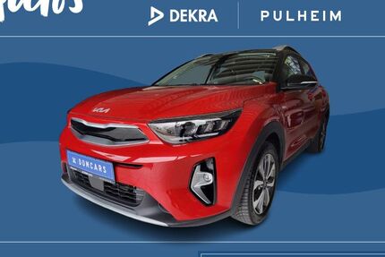 Kia Stonic 19.850 km 17.999 &euro; Pulheim 50259