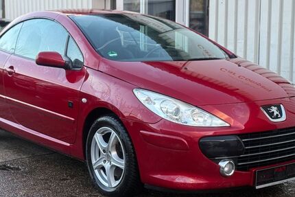 Peugeot 307 215.000 km 1.500 &euro; Pulheim 50259