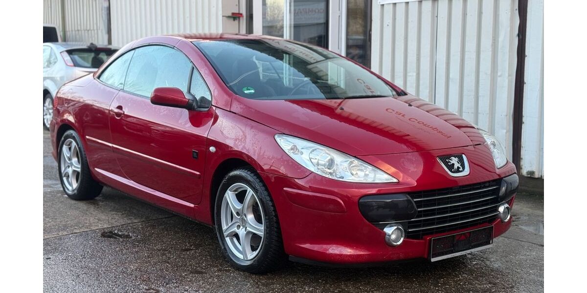 Peugeot 307 215.000 km 1.500 &euro; Pulheim 50259
