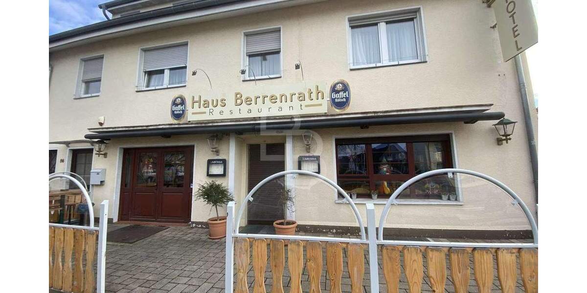 Einfamilienhaus Hürth Berrenrath - 4 Zimmer, 98 m&sup2;, 350.000&euro; | Angebot:25687116