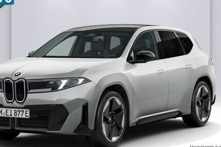 BMW iX3 9.990 km 85.860 &euro; Düren 52355