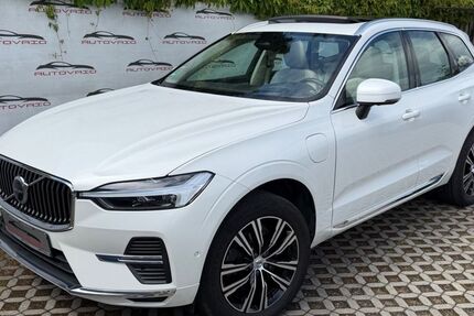 Volvo XC60 165.851 km 25.999 &euro; Köln 50767