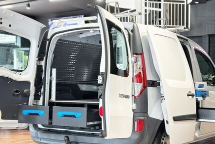Renault Kangoo 65.770 km 12.999 &euro; Bonn 53177