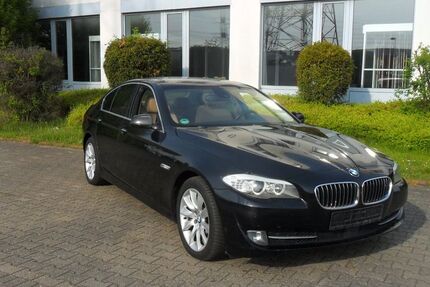 BMW 535 116.900 km 13.950 &euro; Pulheim-Brauweiler bei Köln 50259