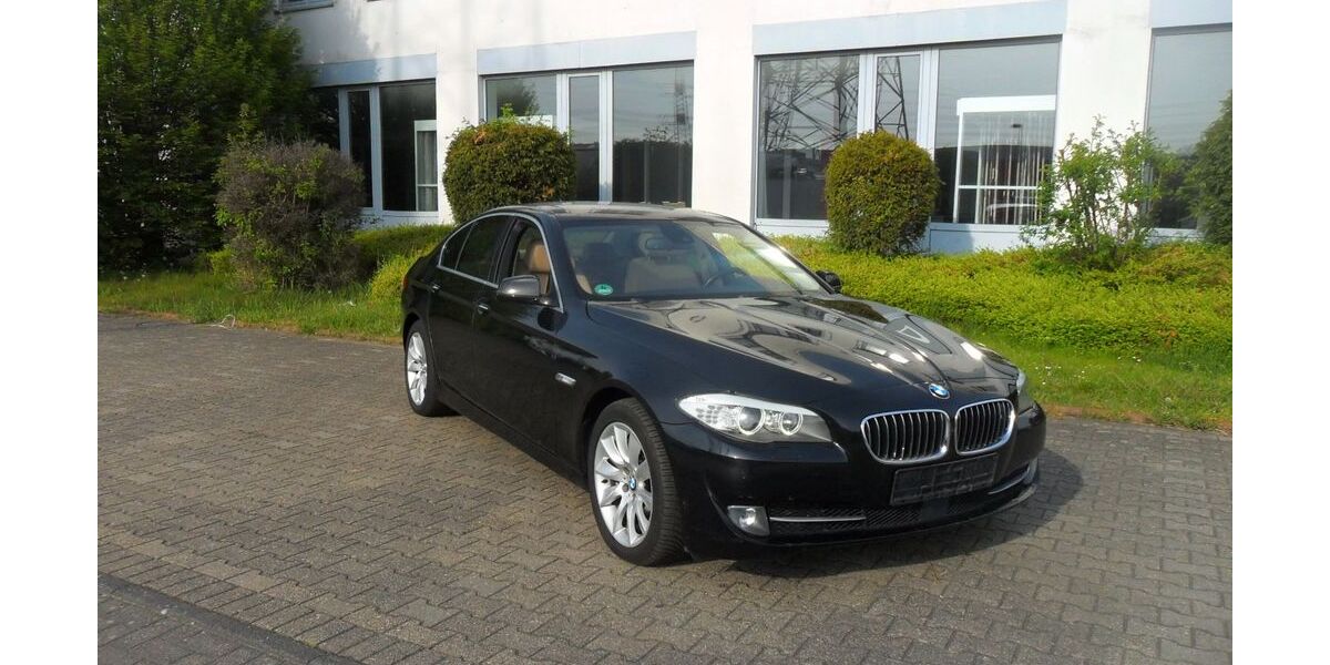 BMW 535 116.900 km 13.950 &euro; Pulheim-Brauweiler bei Köln 50259