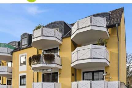 Wohnung Köln Rodenkirchen - 3 Zimmer, 76 m&sup2;, 499.000&euro; | Angebot:25408050