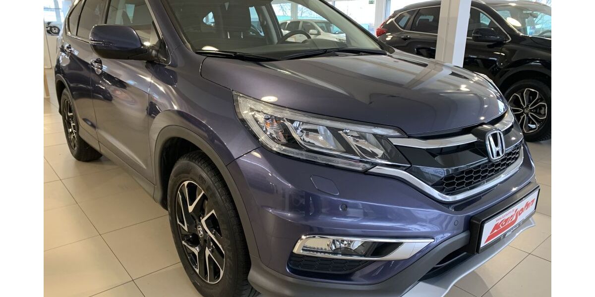 Honda CR-V 94.000 km 16.990 &euro; Brühl 50321