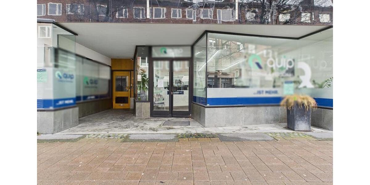 Gewerbeobjekt Düren - 1.250&euro; | Angebot:24513856