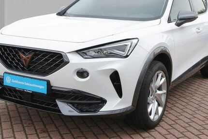 Cupra Formentor 26.227 km 23.750 &euro; Meckenheim / Bonn 53340