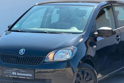Skoda Citigo 175.000 km 2.500 &euro; Euskirchen 53881