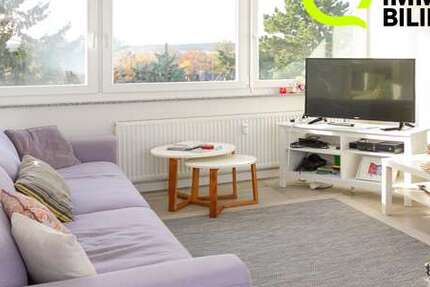 Wohnung Köln Lindenthal - 4 Zimmer, 90 m&sup2;, 405.000&euro; | Angebot:23754414