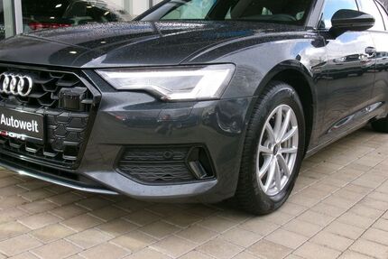 Audi A6 73.591 km 40.975 &euro; Sankt Augustin 53757