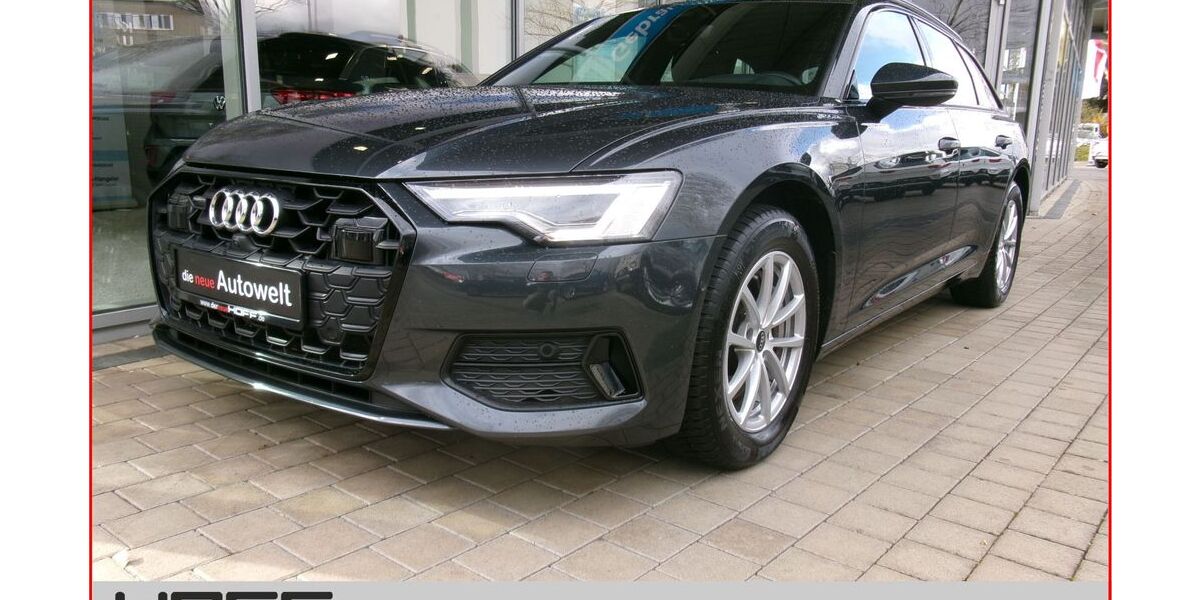 Audi A6 73.591 km 40.975 &euro; Sankt Augustin 53757