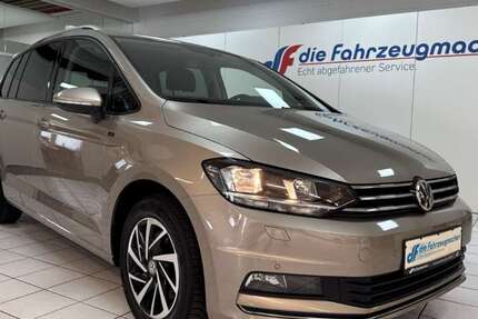 VW Touran 93.000 km 16.988 &euro; Rheinbach 53359