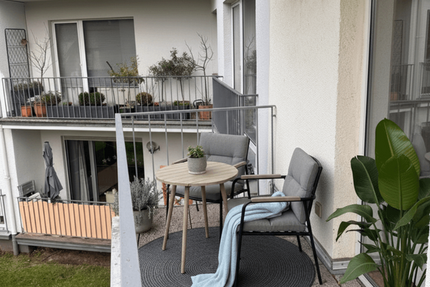 Wohnung Köln-Braunsfeld Braunsfeld - 3 Zimmer, 66 m&sup2;, 1.290&euro; | Angebot:26105949