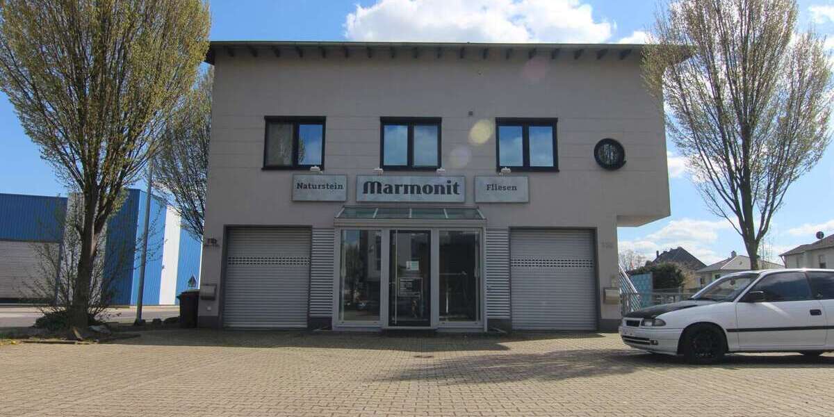 Gewerbeobjekt Kreuzau - 970&euro; | Angebot:25538809