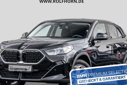 BMW X2 3.848 km 37.370 &euro; Euskirchen 53879
