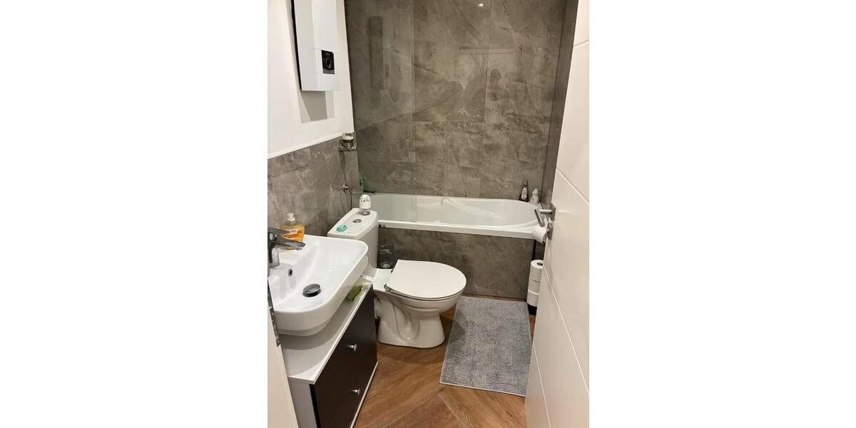 Etagenwohnung Sankt Augustin - 1.5 Zimmer, 41 m&sup2;, 640&euro; | Angebot:26661772