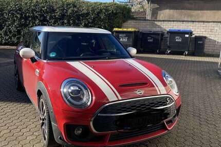 Mini Cooper S Clubman 56.000 km 25.000 &euro; Köln 51105
