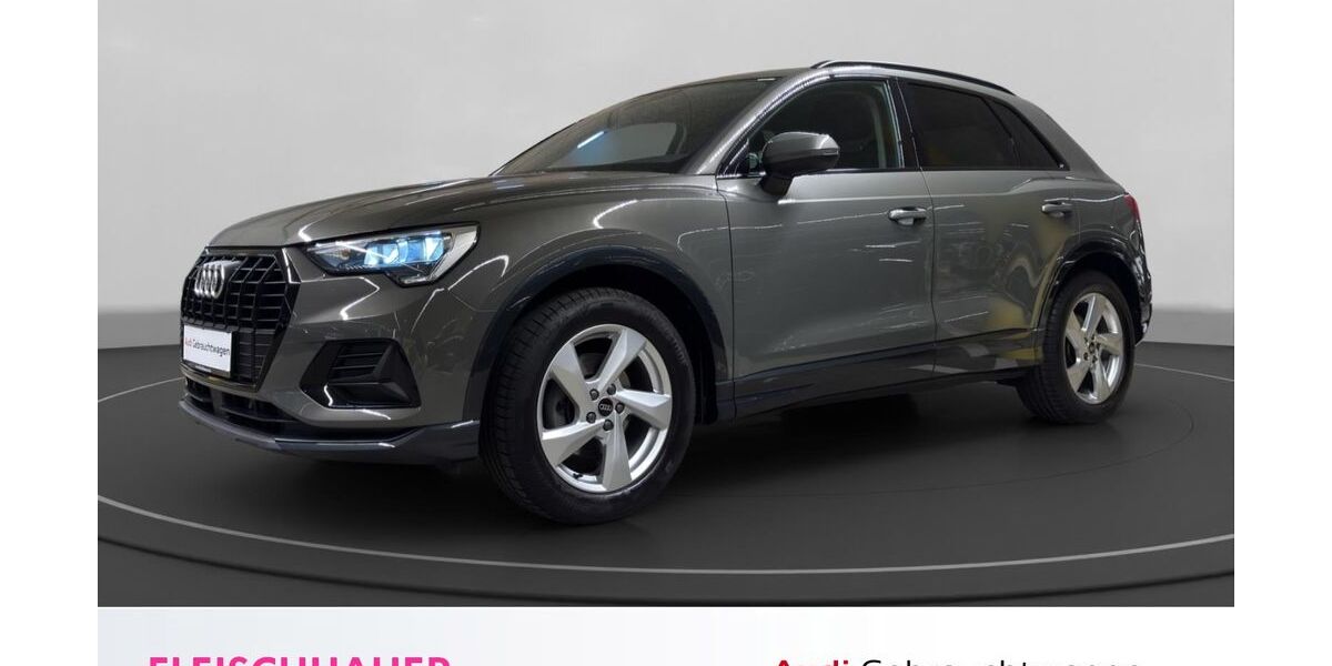 Audi Q3 26.622 km 28.880 &euro; Köln 50968