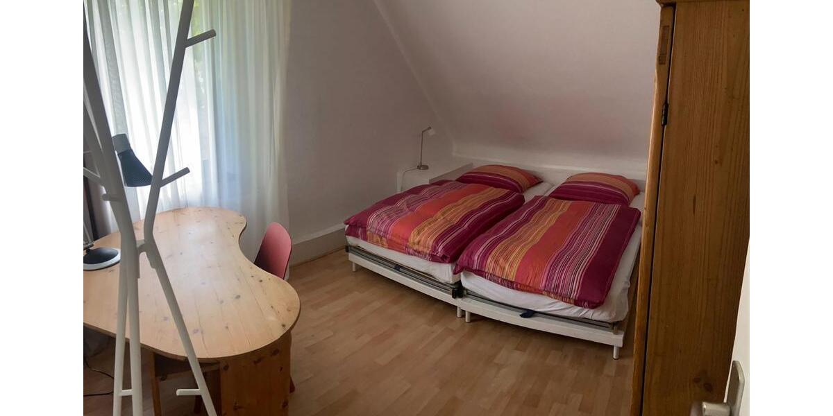 Maisonettenwohnung Bonn Friesdorf - 4 Zimmer, 90 m&sup2;, 1.450&euro; | Angebot:26594620