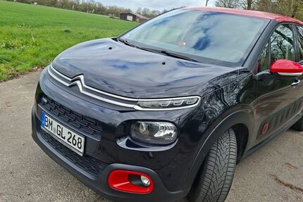 Citroen C3 97.000 km 7.400 &euro; Gymnich 50374