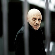 Joe Bausch - Live auf Tour - Neues aus der Zelle 15.04.2026 MEDIO.RHEIN.ERFT.