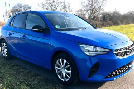 Opel Corsa 48.300 km 9.400 &euro; Bonn 53225