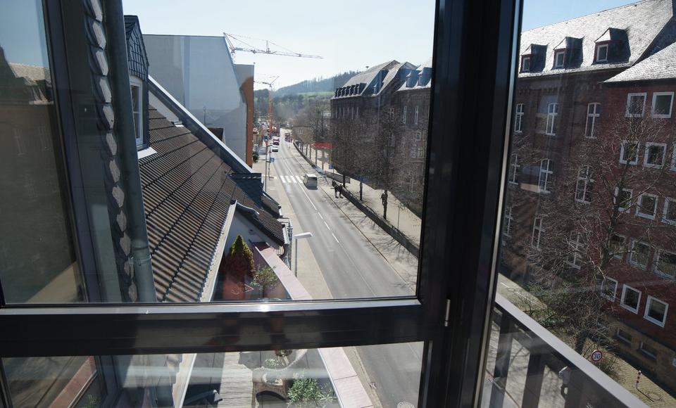 Dachgeschoßwohnung Mechernich - 2 Zimmer, 81 m&sup2;, 960&euro; | Angebot:24327655