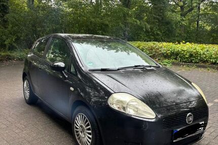 Fiat Punto 219.000 km 790 &euro; Köln 50765