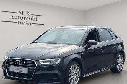 Audi A3 88.000 km 15.950 &euro; Hürth 50354