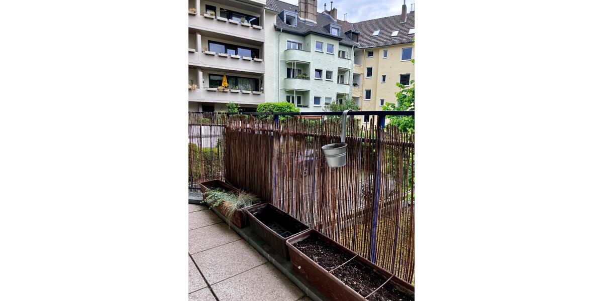 Etagenwohnung Köln Innenstadt - 2 Zimmer, 53 m&sup2;, 375.000&euro; | Angebot:26039573