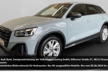 Audi Q2 4.456 km 34.330 &euro; Köln 50823