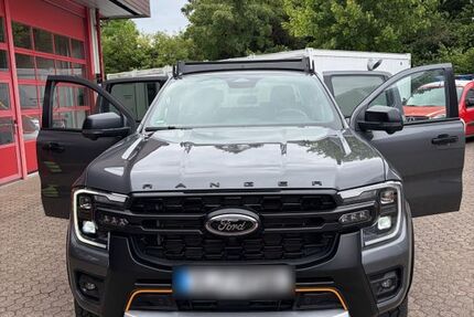 Ford Ranger 17.700 km 46.000 &euro; Siegburg 53721
