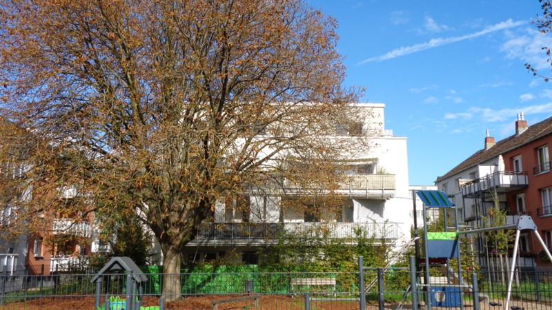 Etagenwohnung Köln Kalk - 2 Zimmer, 65 m&sup2;, 1.129&euro; | Angebot:24635146