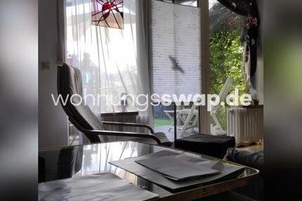 Wohnung Köln Mülheim - 1 Zimmer, 50 m&sup2;, 440&euro; | Angebot:24539005