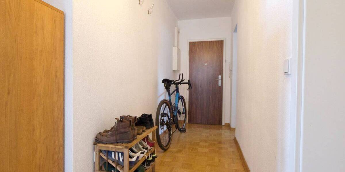 Etagenwohnung Köln Neustadt-Nord - 2 Zimmer, 64 m&sup2;, 349.500&euro; | Angebot:26841434