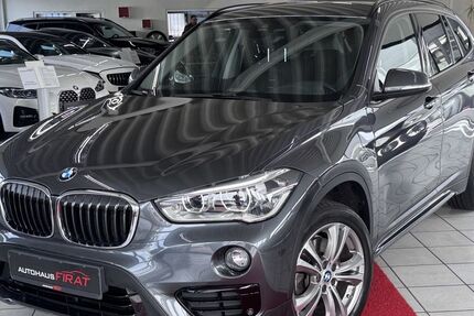 BMW X1 60.989 km 21.849 &euro; Erftstadt / Köln 50374