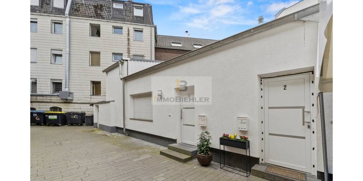 Gewerbeobjekt Bergheim - 869.000&euro; | Angebot:25670305