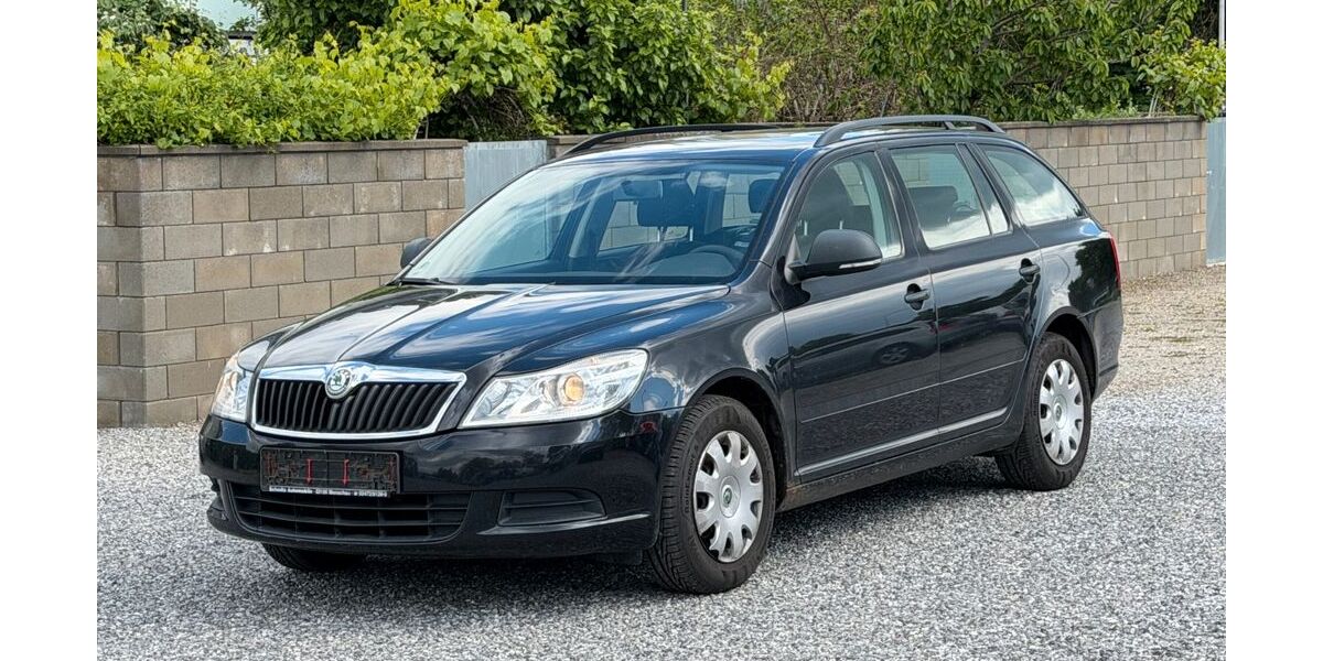 Skoda Octavia 360.250 km 1.250 &euro; Düren 52351