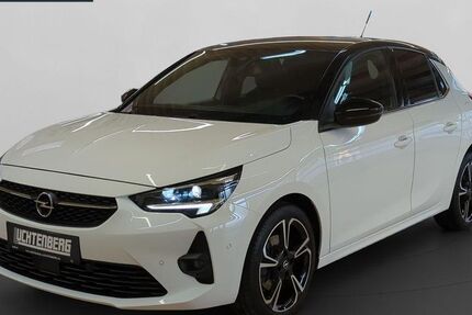 Opel Corsa 25.575 km 14.980 &euro; Leverkusen 51381