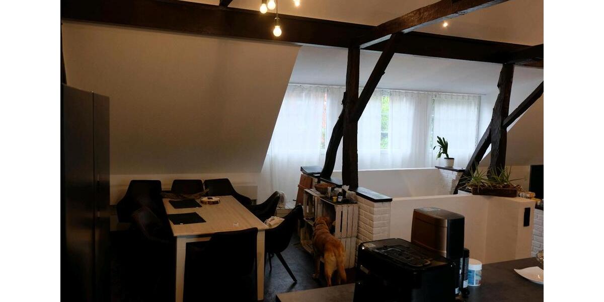 Maisonettenwohnung Bedburg - 4.5 Zimmer, 144 m&sup2;, 400.000&euro; | Angebot:26675335