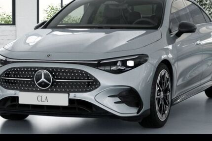 Mercedes-Benz CLA 200 9.900 km 46.690 &euro; Frechen 50226