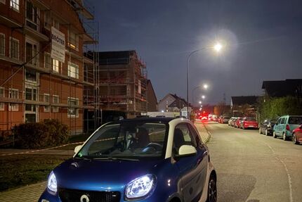 Smart ForTwo 120.000 km 6.949 &euro; Troisdorf 53844