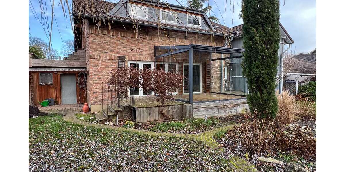 Einfamilienhaus Mechernich-Wachendorf Wachendorf - 5 Zimmer, 237 m&sup2;, 425.000&euro; | Angebot:24700571