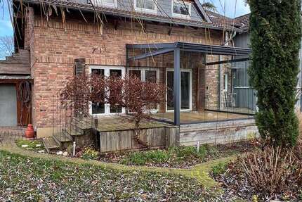 Haus Mechernich-Wachendorf Wachendorf - 5 Zimmer, 237 m&sup2;, 425.000&euro; | Angebot:24700571