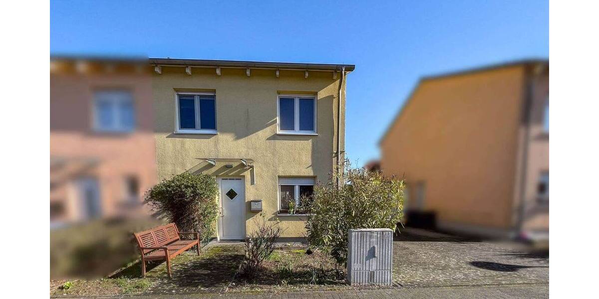Einfamilienhaus Köln Sürth - 5 Zimmer, 720.000&euro; | Angebot:25958401