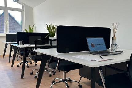 Gewerbeobjekt Leverkusen Bürrig - 799&euro; | Angebot:23863450