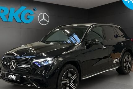 Mercedes-Benz GLC 300 9.102 km 64.890 &euro; Bornheim 53332